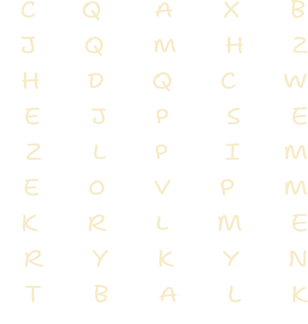 kruiswoord